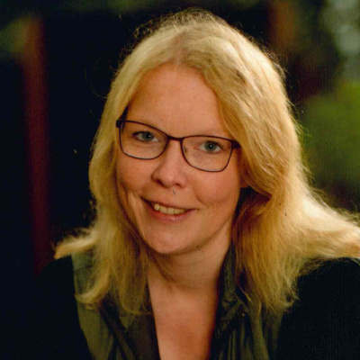 Sonja Friedrich
